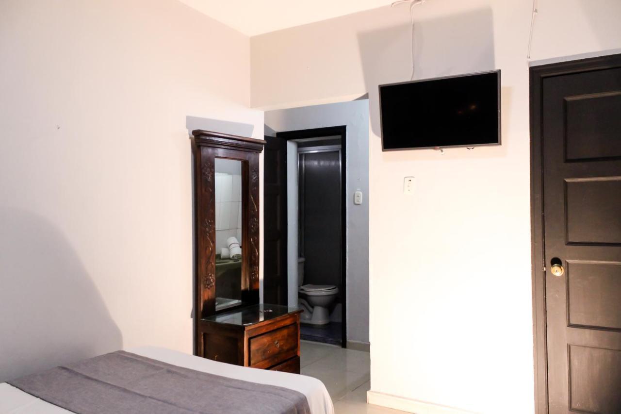 Hotel Los Cerros De Bogotá Kültér fotó