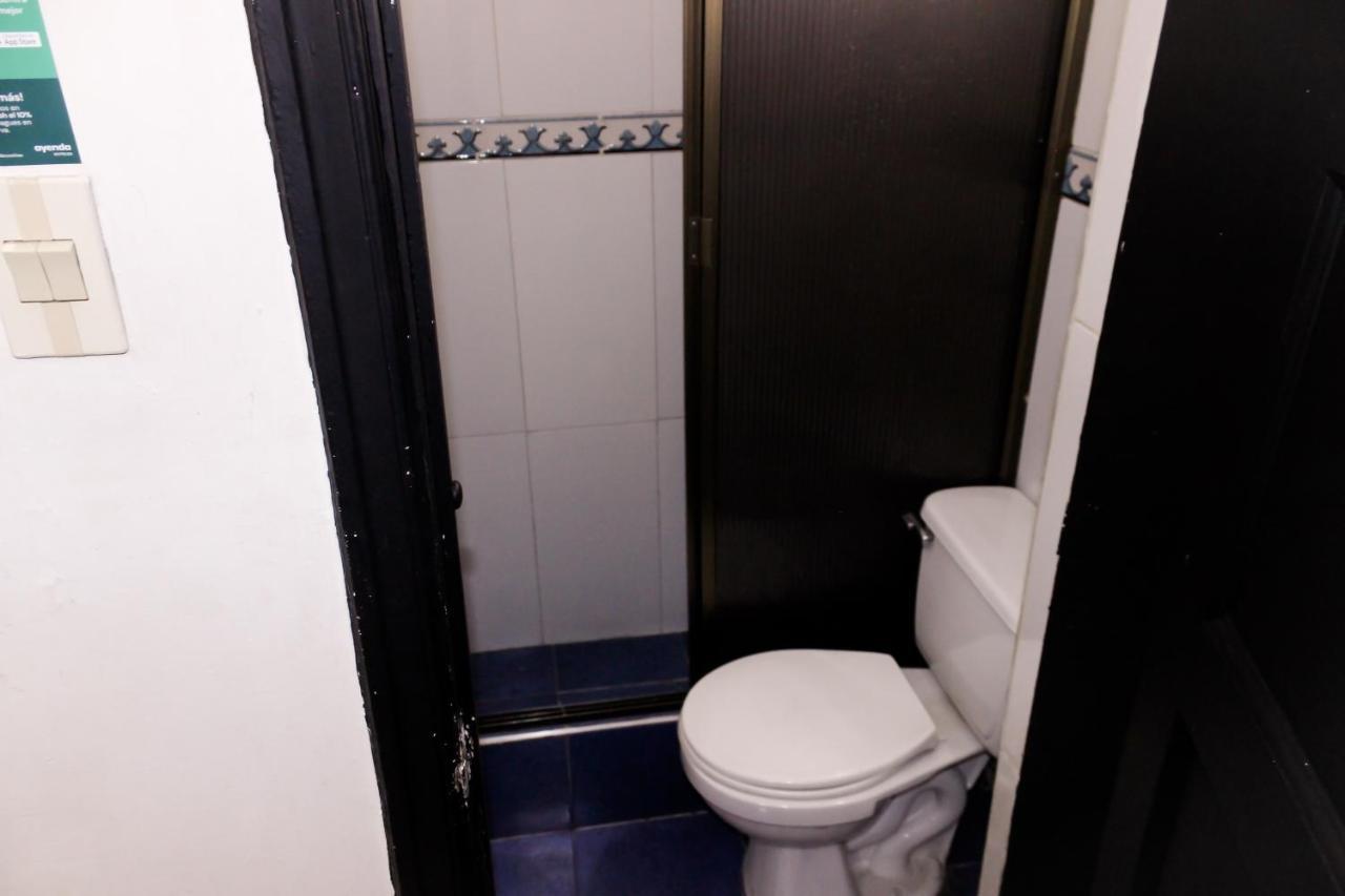 Hotel Los Cerros De Bogotá Kültér fotó