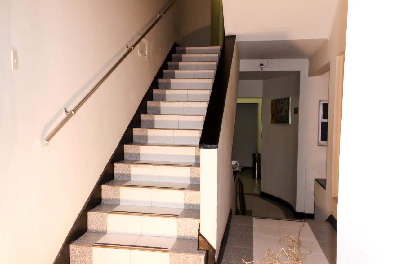 Hotel Los Cerros De Bogotá Kültér fotó